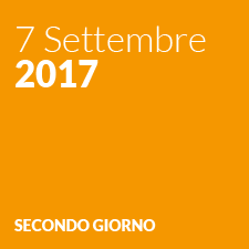 SECONDO GIORNO 2017