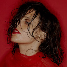 ANNA CALVI