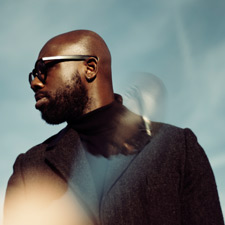 GHOSTPOET