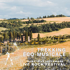 TREKKING ECO-MUSICALE